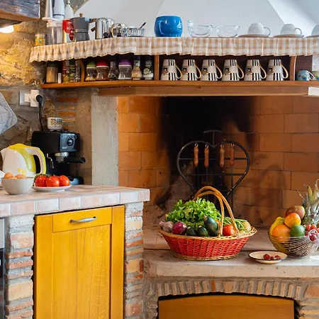 Belveder Motovun With Heated Pool Casa vacanze Livade