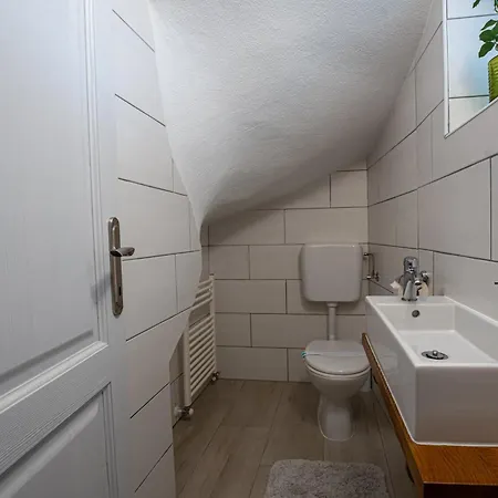 Belveder Motovun With Heated Pool *