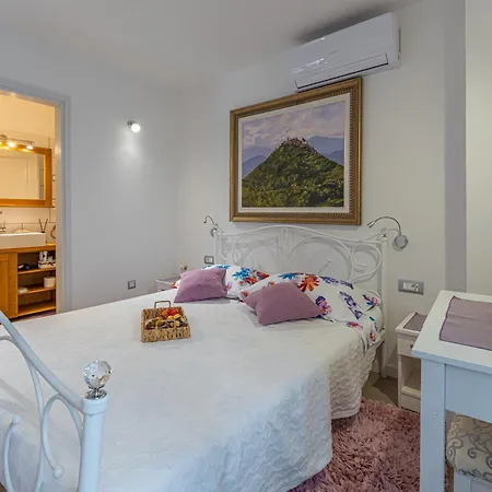 Belveder Motovun With Heated Pool Livade