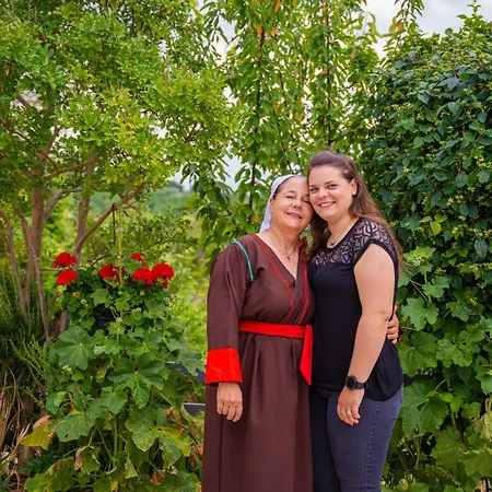 Vakantiehuis Belveder Motovun With Heated Pool *